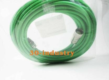 15M Feedback Cable 2090-CFBM7DD-CEAF15 for Signal Transmission - KOEED