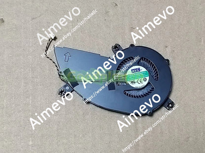 AVC BAZA0508R5U DC5V 0.50A P0104 Pin notebook fan fast shipping
