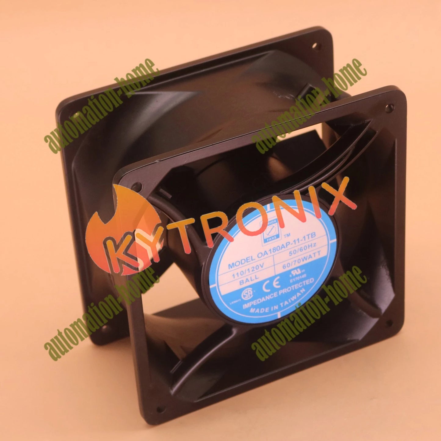 1Pcs Orion OA180AP-11-1TB 110/120V 60/70W Cooling Fan