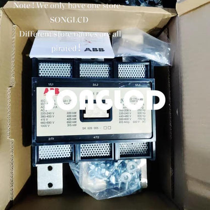 1pcs New EH800-30 EH80-30-WB 17-32VDC Terminal Block - KOEED