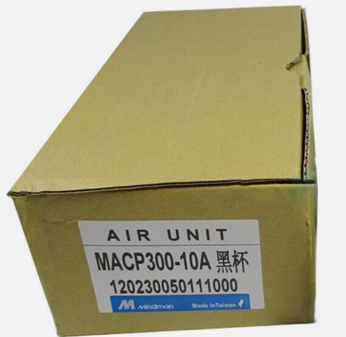 MINDMAN MACP300-10A Air Unit MINDMAN