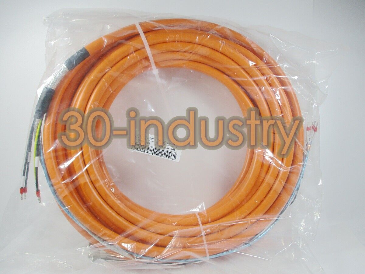 Power Cable for 2090-CSBM1DF Series - Multiple Lengths Available - KOEED