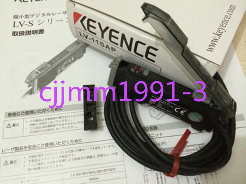 Keyence LV-11SAP - KEYENCE