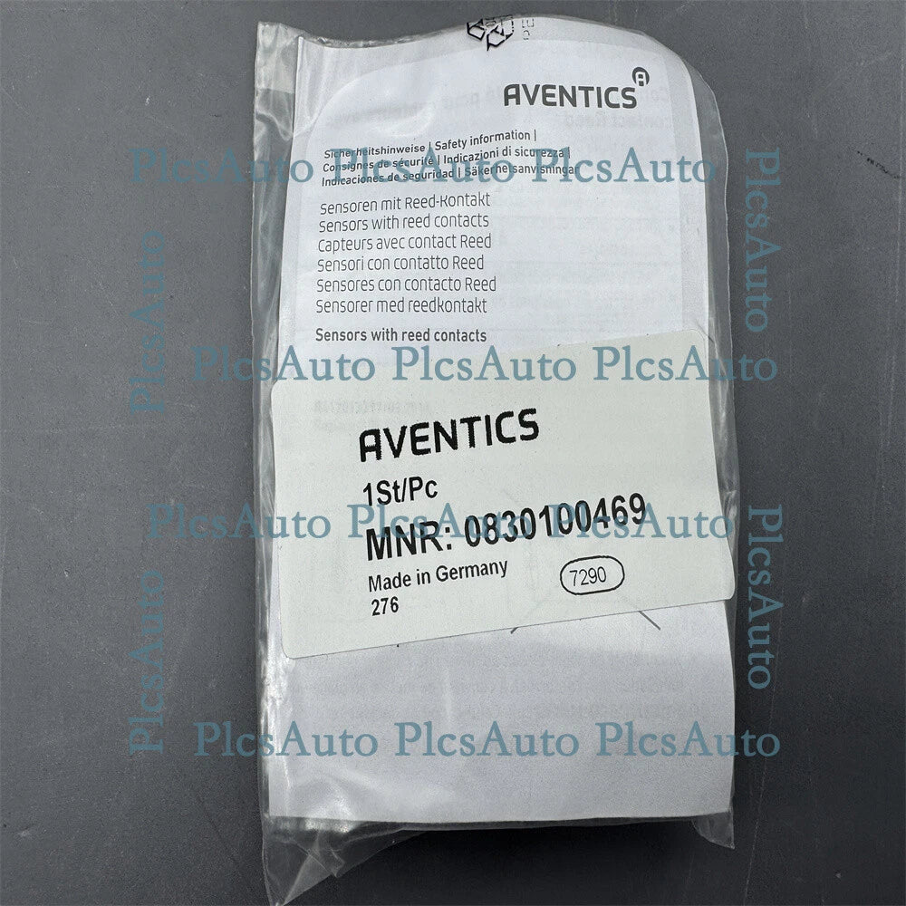 AVENTICS 0830100469 0 830 100 469 REXROTH BOSCH #G #US