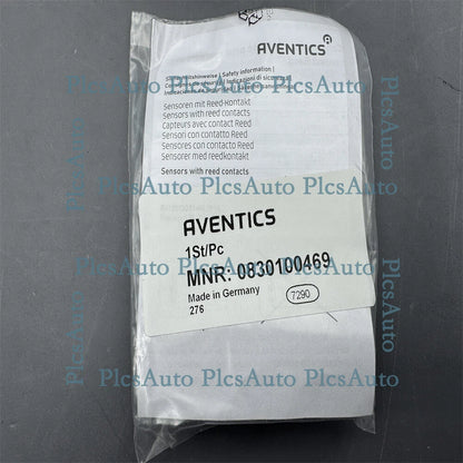 AVENTICS 0830100469 0 830 100 469 REXROTH BOSCH #G #US