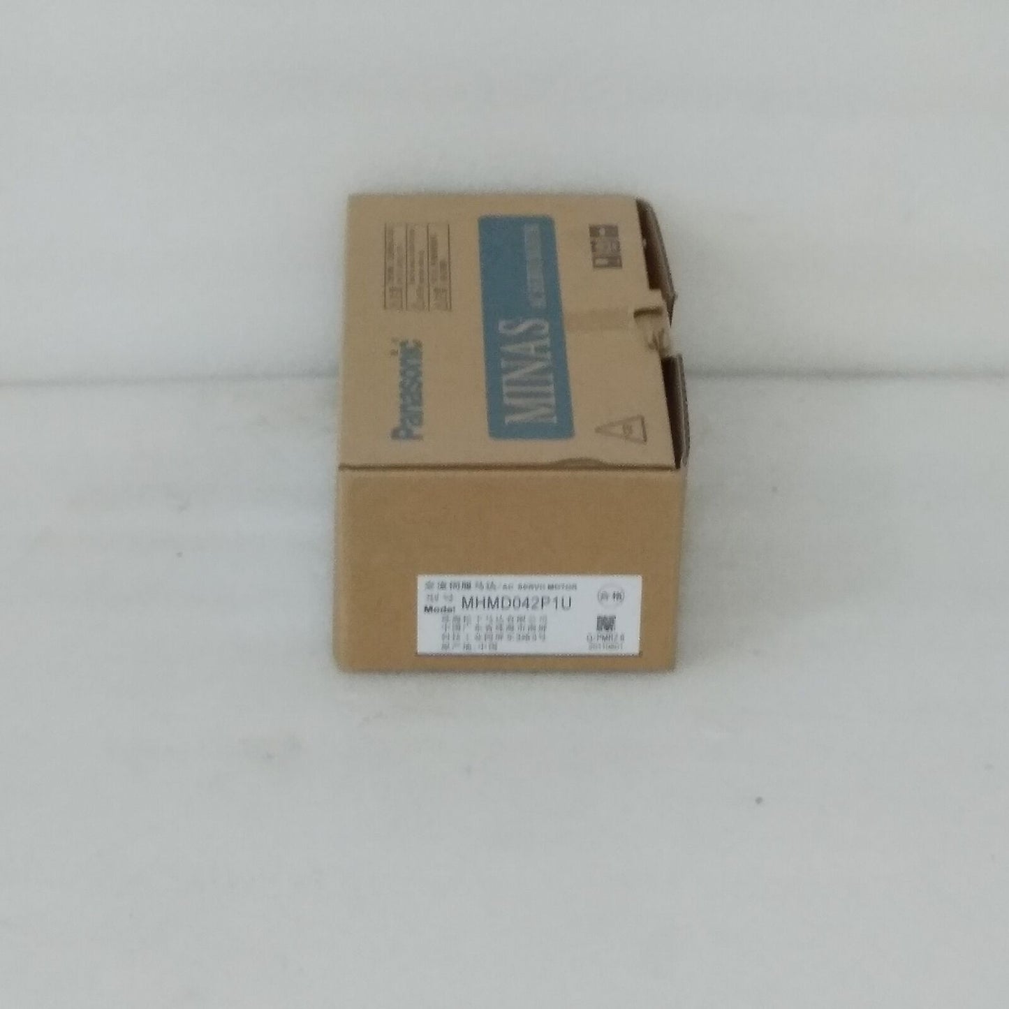 MHMD042P1U | Panasonic SERVO MOTOR | Delivered within 24 hours - PANASONIC