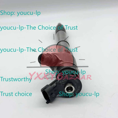 Fuel Injector 0445110564 5801644454 Fit Ram Promaster 1500 2500 3500 3.0L Engine