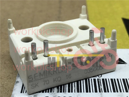 1PCS SEMIKRON Module SK70KQ16 Quality Assurance