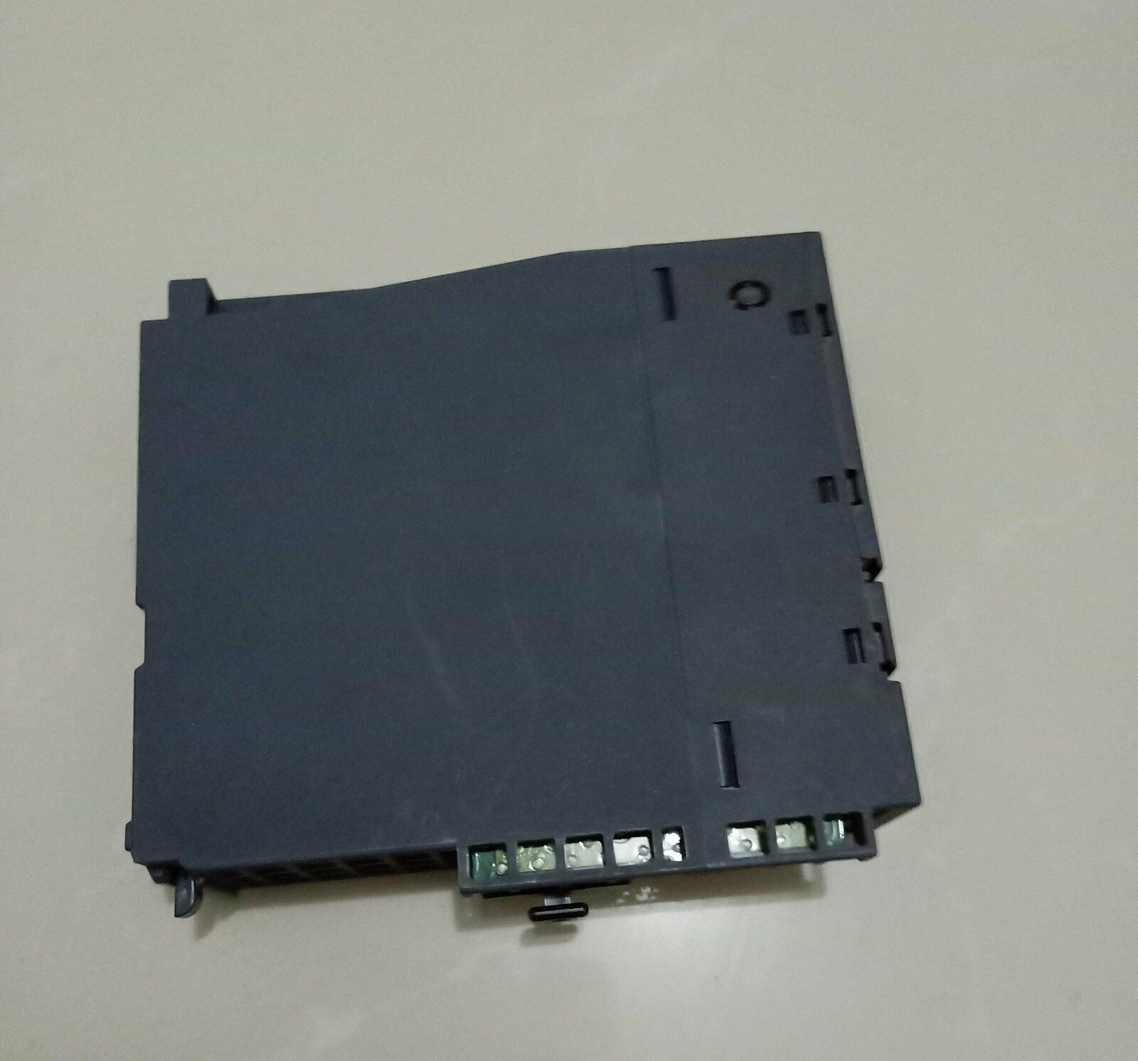 Mitsubishi ONE PLC Module Q173HCPU Tested Good Condition - MITSUBISHI