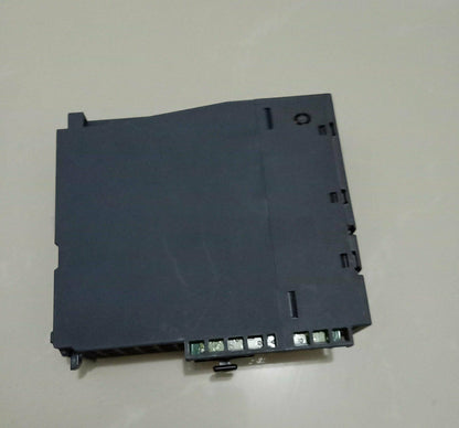 Mitsubishi ONE PLC Module Q173HCPU Tested Good Condition - MITSUBISHI