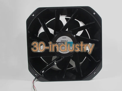 1PCS NEW FOR ORIX MRS25-D Axial Fan Inverter Fan AC200V/230V 250*250*120MM - ORIX