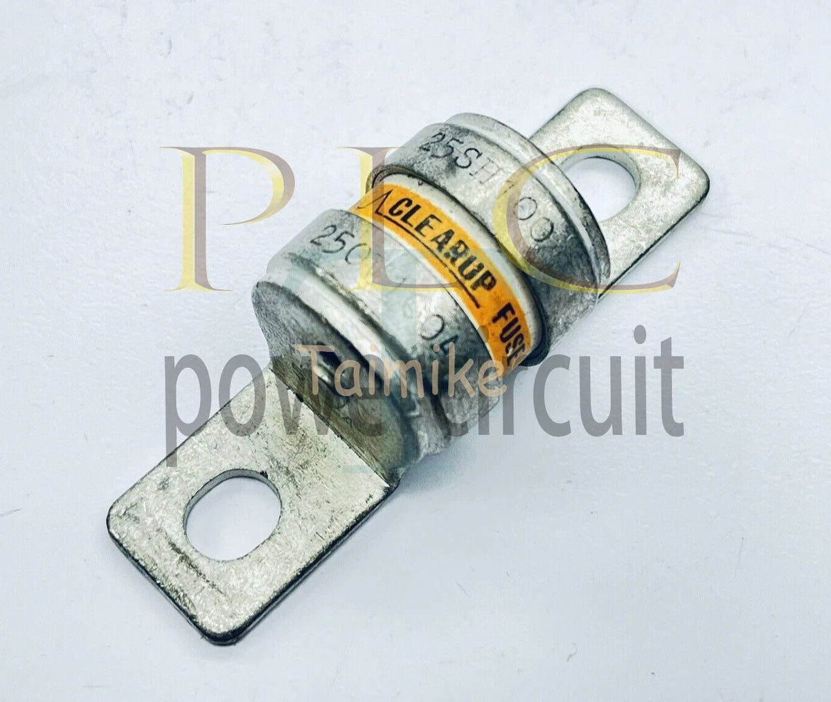 UN KYOSAN 25SH100 CLEARUP FUSE 250VAC 100AMP~