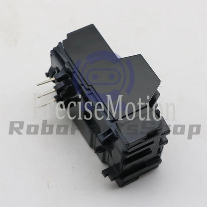 1PCS Mitsubishi Thermal Overload Relay TH-N12KP THN12KP 1.7-2.5A