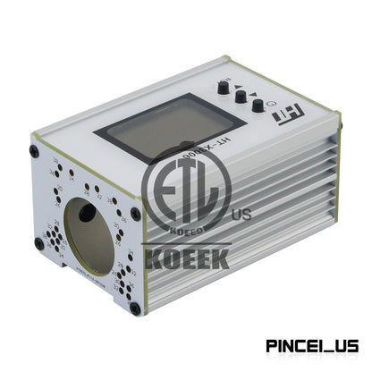 Shooting Speed Tester Bullet Speed Meter (Wifi + Voice Version) version HT-X3006
