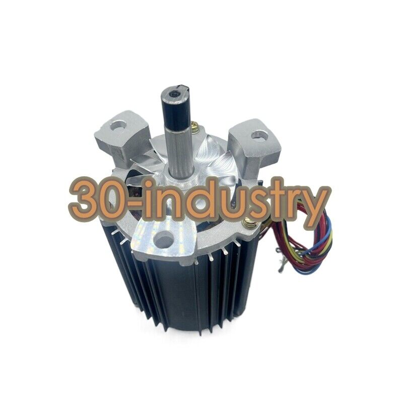 1PCS New For Y2-GW-562-2 Induction Motor 150W 220V/380VAC - KOEED