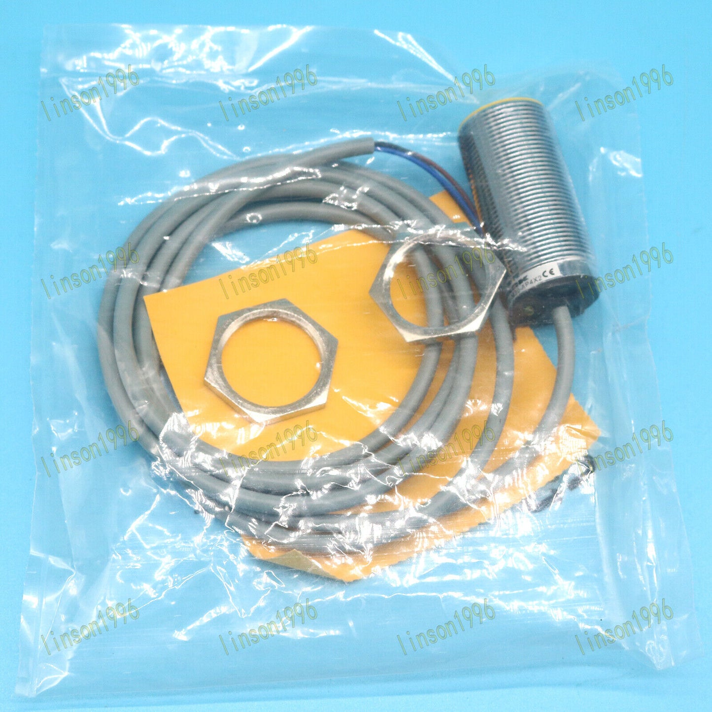 1PC DBI10U-M30-AP4X2 TURCK Inductive Sensor Spot - TURCK