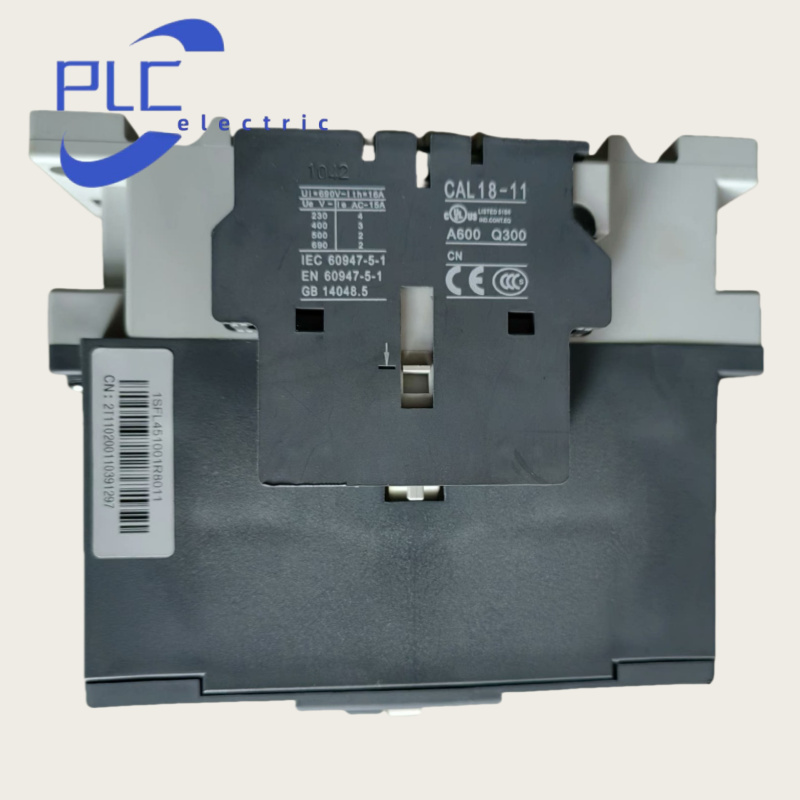 new 1pcs ABB AC Contactor A110-30-11 Coil Voltage Ac110v