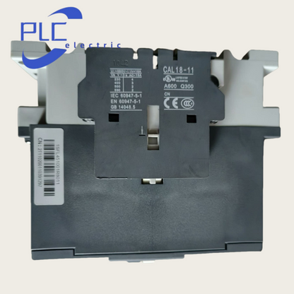 new 1pcs ABB AC Contactor A110-30-11 Coil Voltage Ac110v