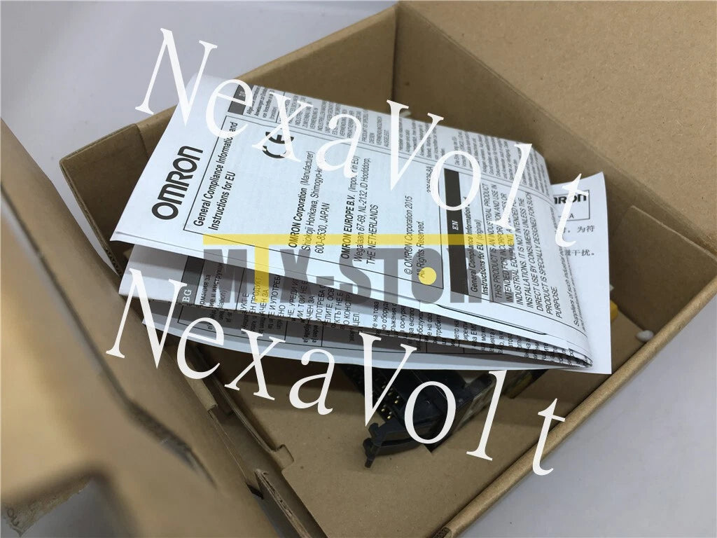 1pcs Omron CJ1W-ID262 CJ1WID262 PLC Module