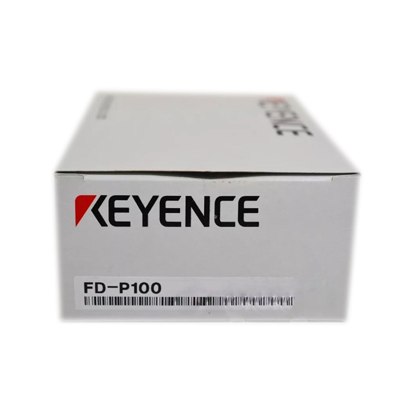 new 1PCS Keyence FD-P100 Flow Pressure Sensor ping FDP100 - KEYENCE