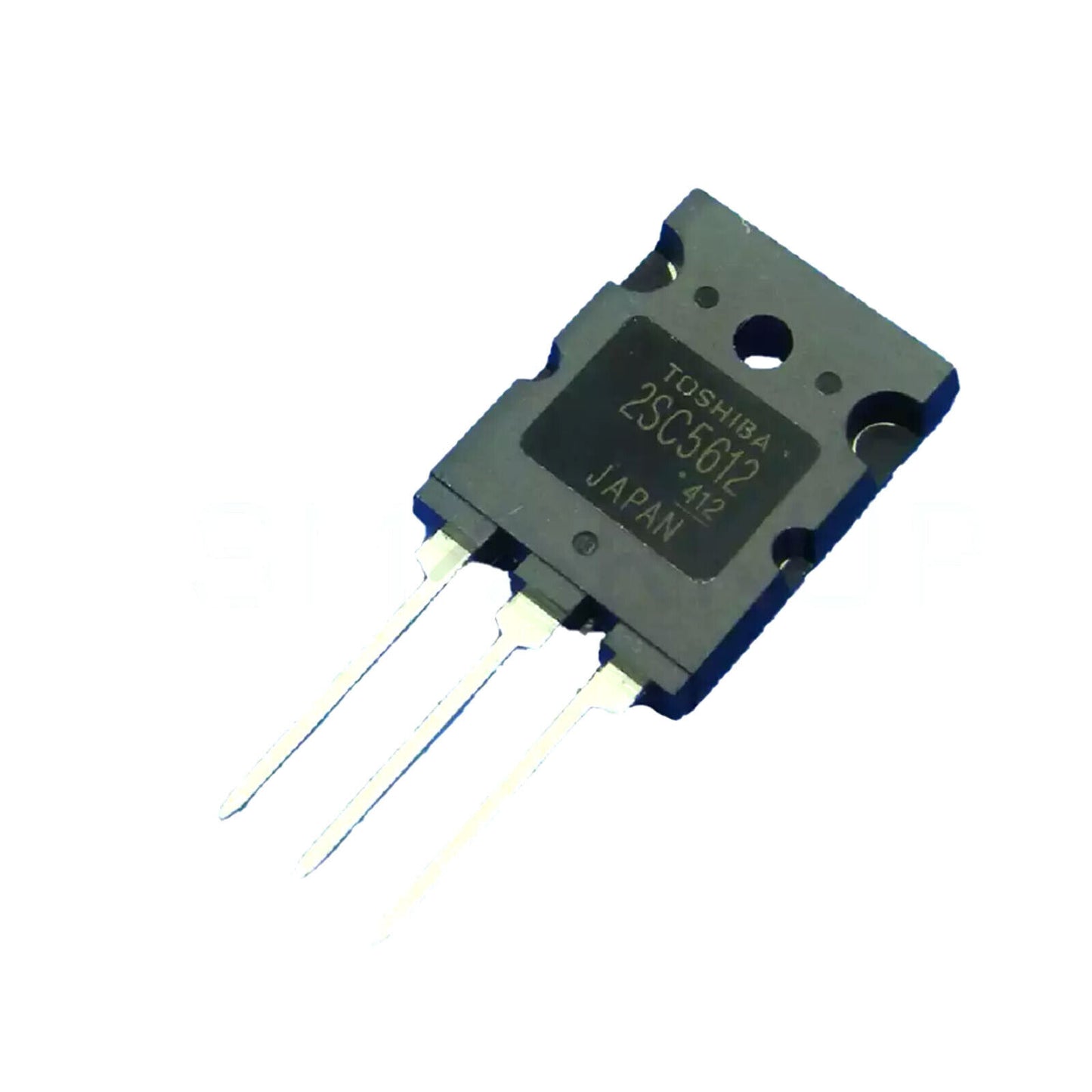 new 5PCS/ TOSHIBA 2SC5612 Power Transistor - TOSHIBA
