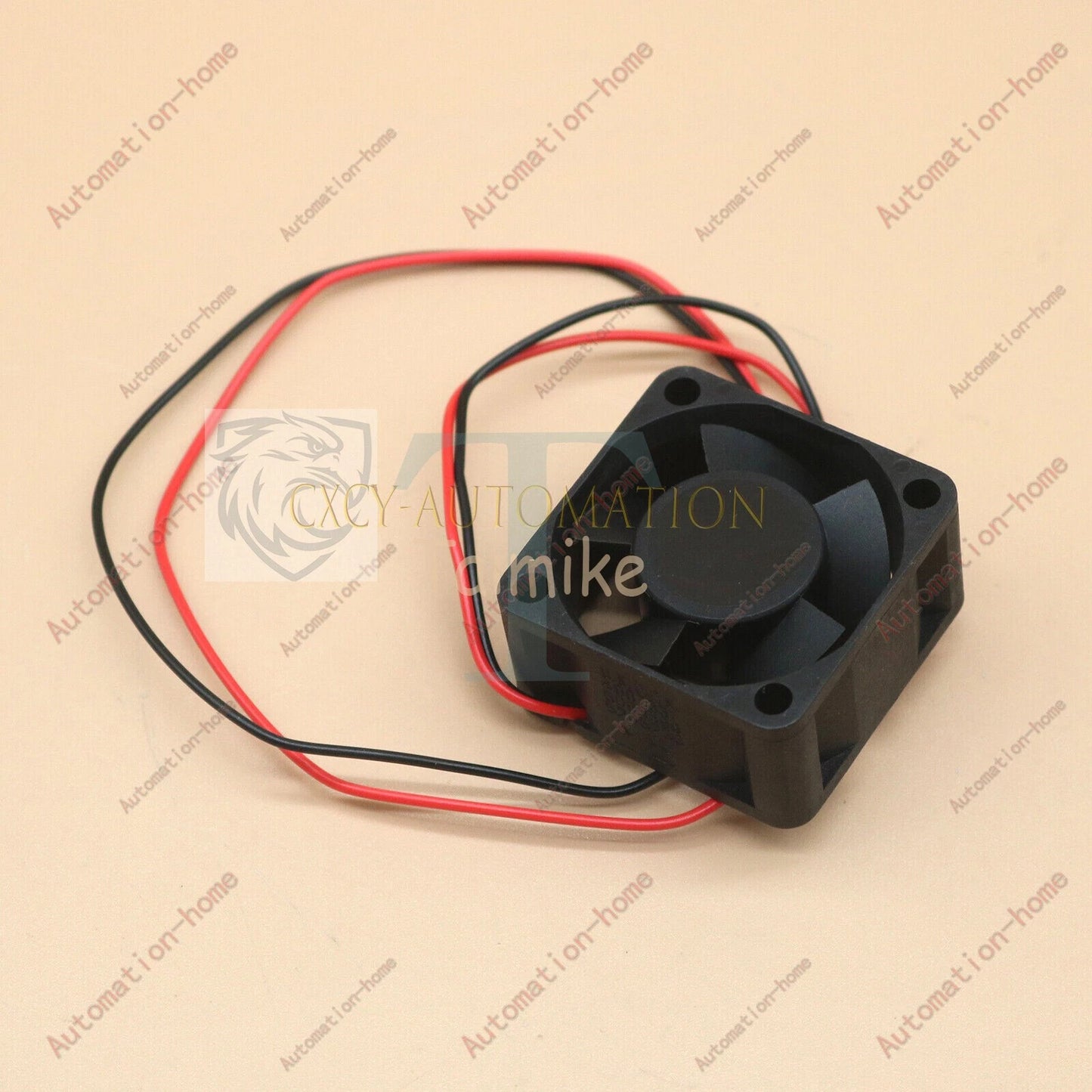 SUNON MB40201VX-000U-A99 12V 1.38W 4020 4CM 2-pin magnetic levitation fan