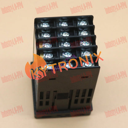 Delta DTB4848RR Temperature Controller input AC100~240V Relay RS485 Digital
