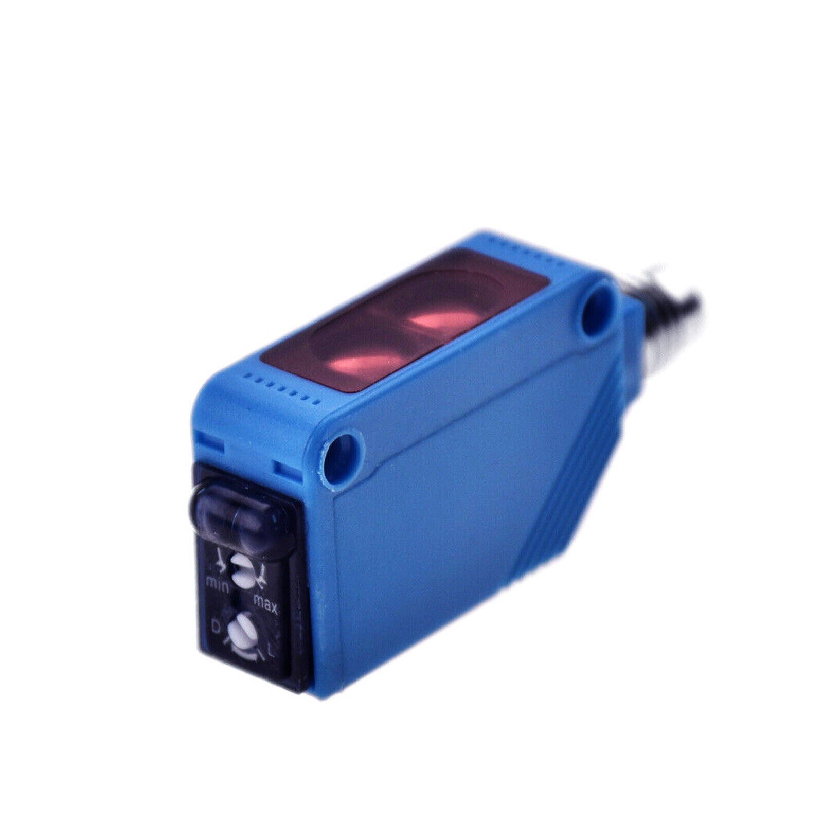 Sick WT150-P460 Photoelectric Proximity Sensor - 6011050 Model | 100% Quality | Durable Design | Easy Installation | Long-lasting Performance - SICK