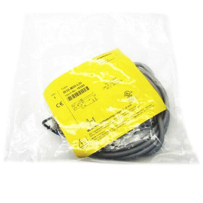 TURCK BI10-M30-LIU Inductive Sensor - TURCK