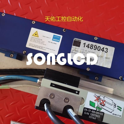 1PCS JOLD-210-CAXF-6A - KOEED