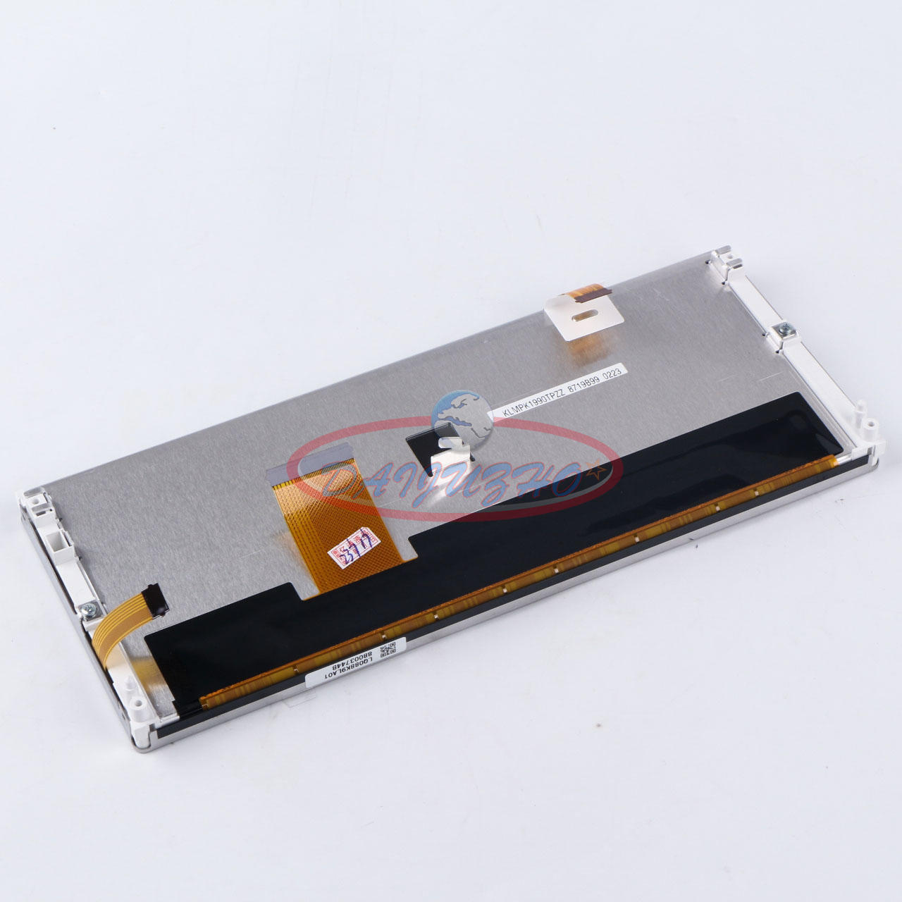 new 1PCS For 8.8" 1280×480 Resolution LCD Screen Panel Sharp LQ088K9LA01 LQ088K9LA02