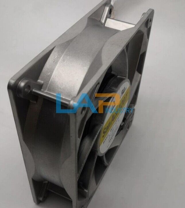 SANYO 9GT1224P1S001 4-Wire Cooling Fan DC 24V 1.1A - 1 Piece - SANYO