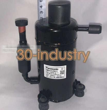 1PCS New For 6MD030ZBD21 R134a Ultra-quiet 24V compressor - KOEED