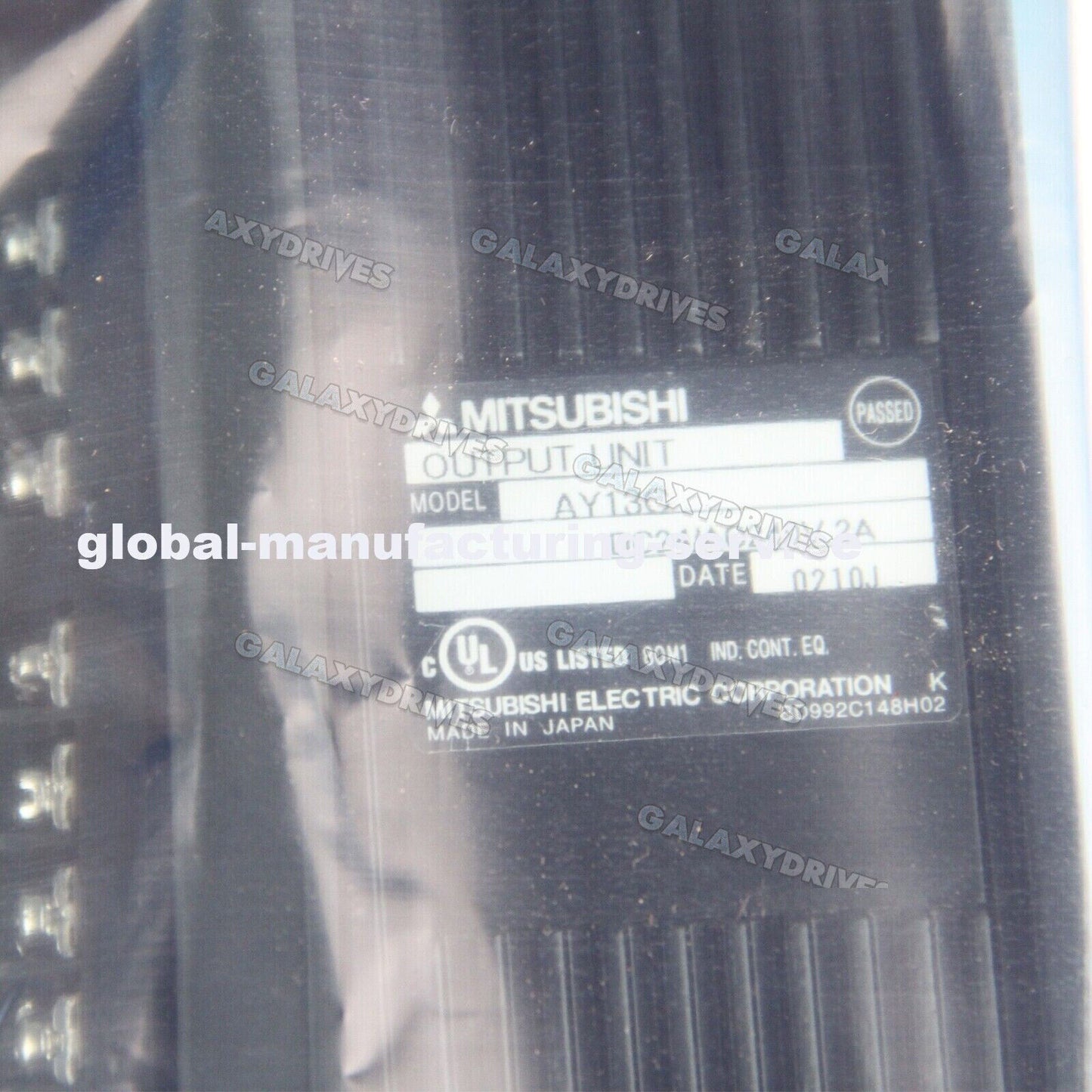 new Mitsubishi AY13C Module - KOEED