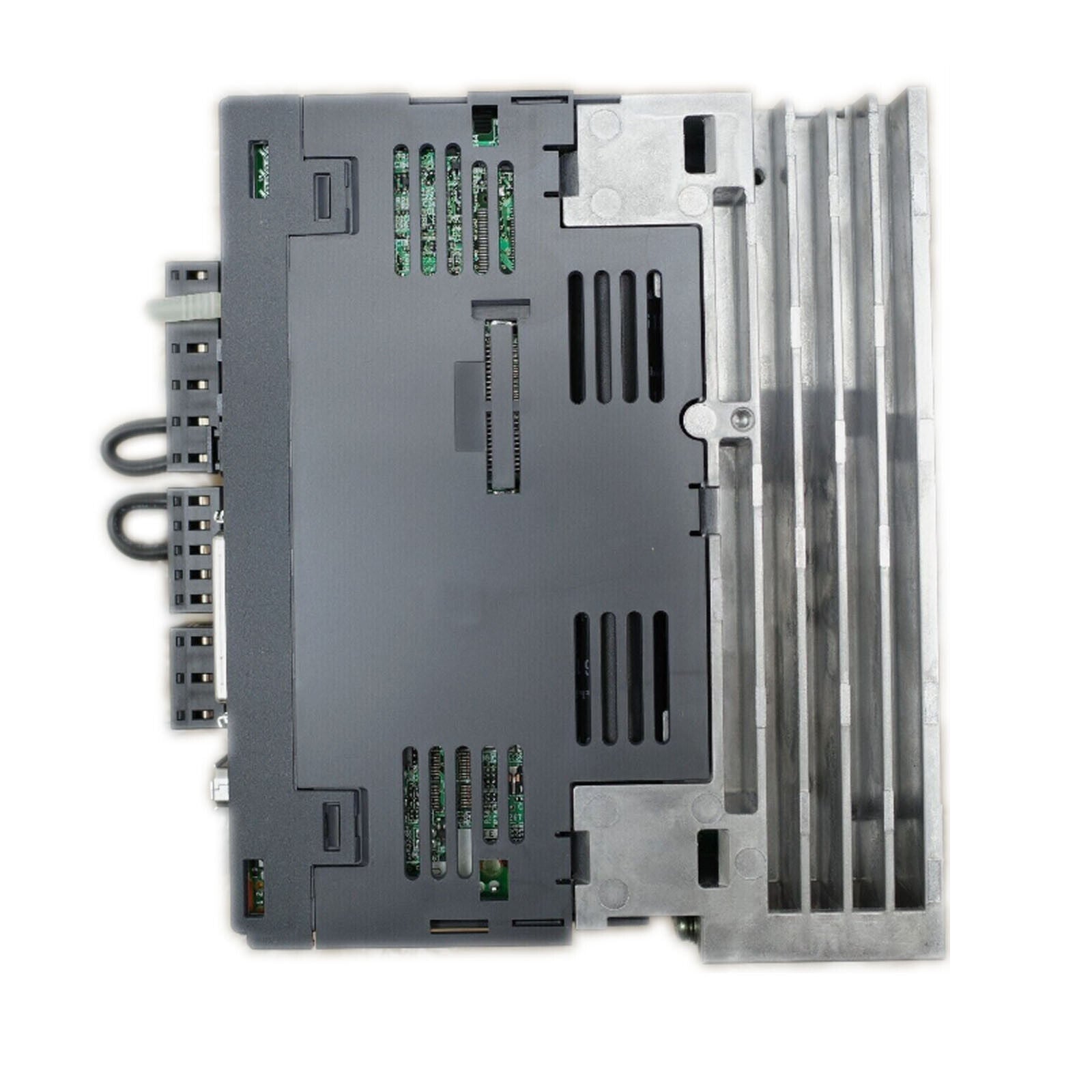 1PC Mitsubishi MR-J4-10A AC Servo Drive MRJ410A One Year - MITSUBISHI