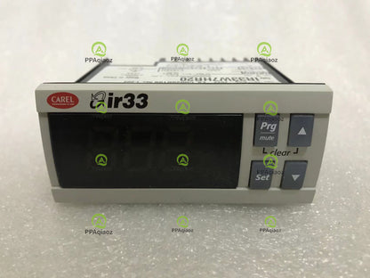 CAREL Temperature Controller – Quick Delivery - CAREL