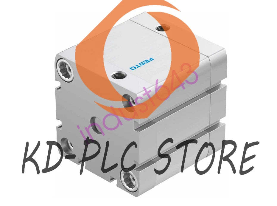 FESTO ADN-63-40-I-PPS-A 572705 Compact Air Cylinder