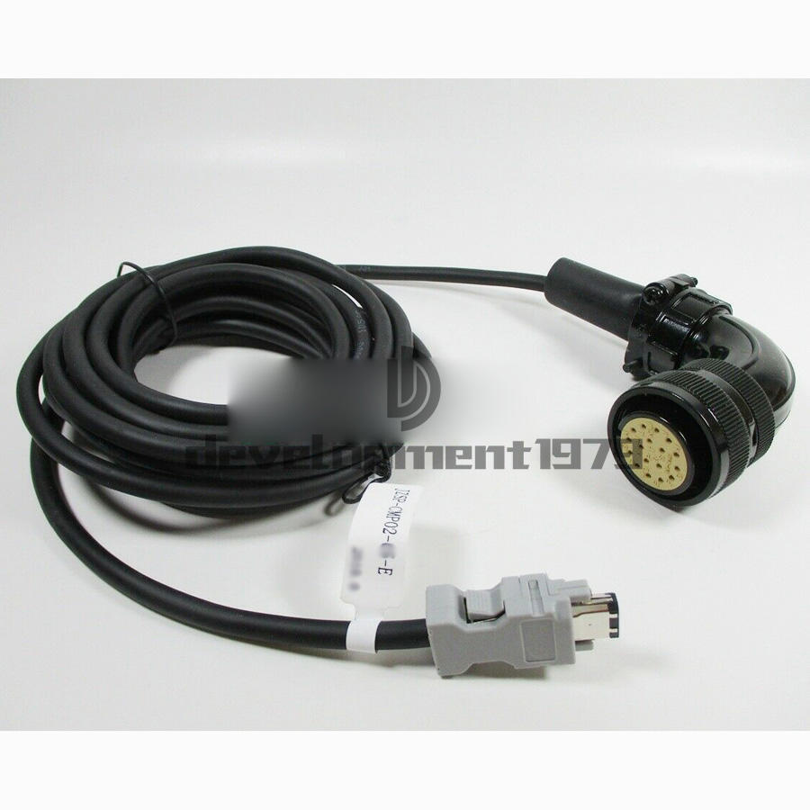 new ONE For Yaskawa JZSP-CMP02-20-E Servo cable - YASKAWA