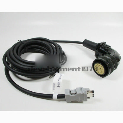 new ONE For Yaskawa JZSP-CMP02-20-E Servo cable - YASKAWA