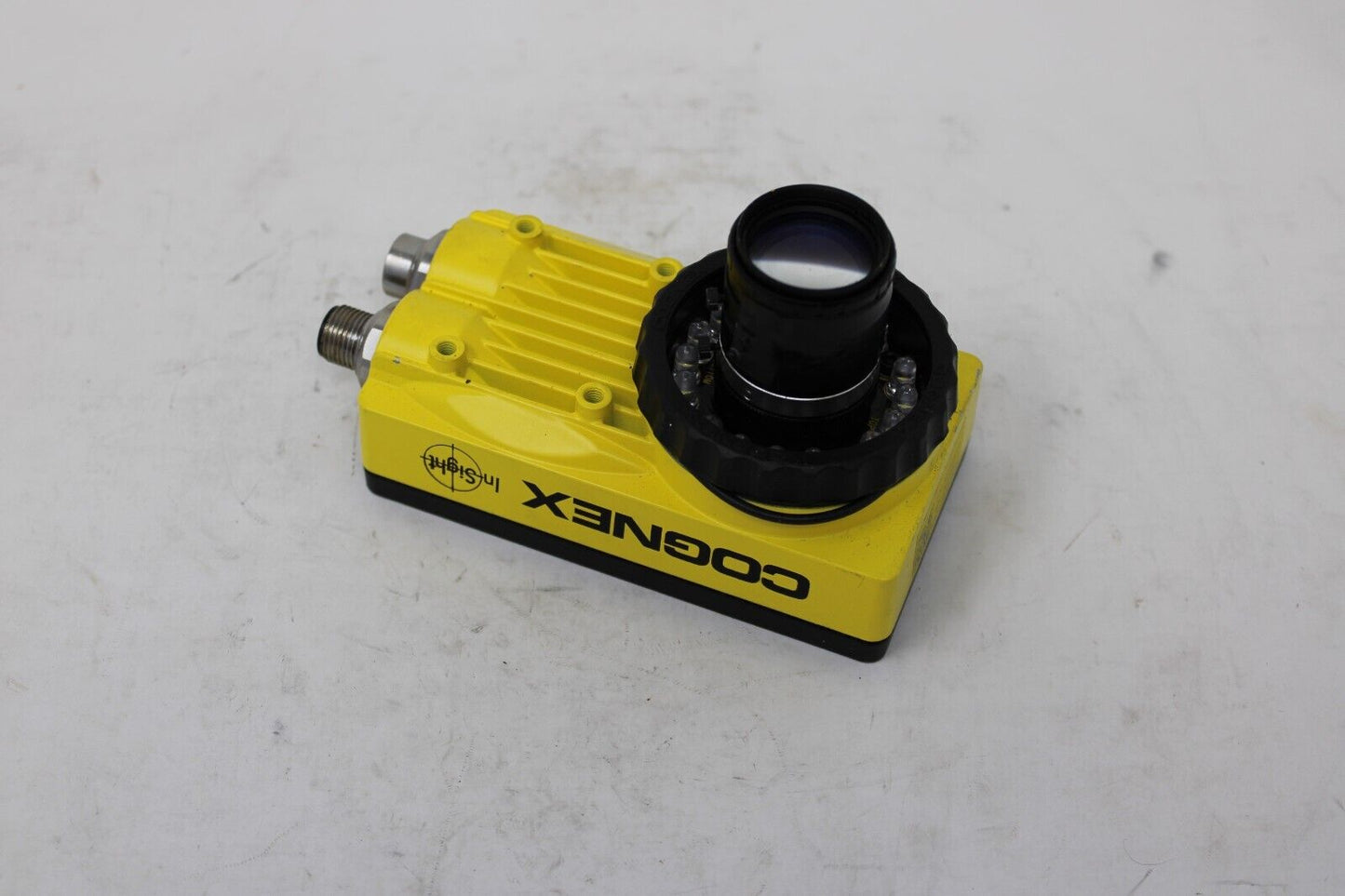 used Cognex 800-5828-1 Camera IN-Sight 5100 - COGNEX