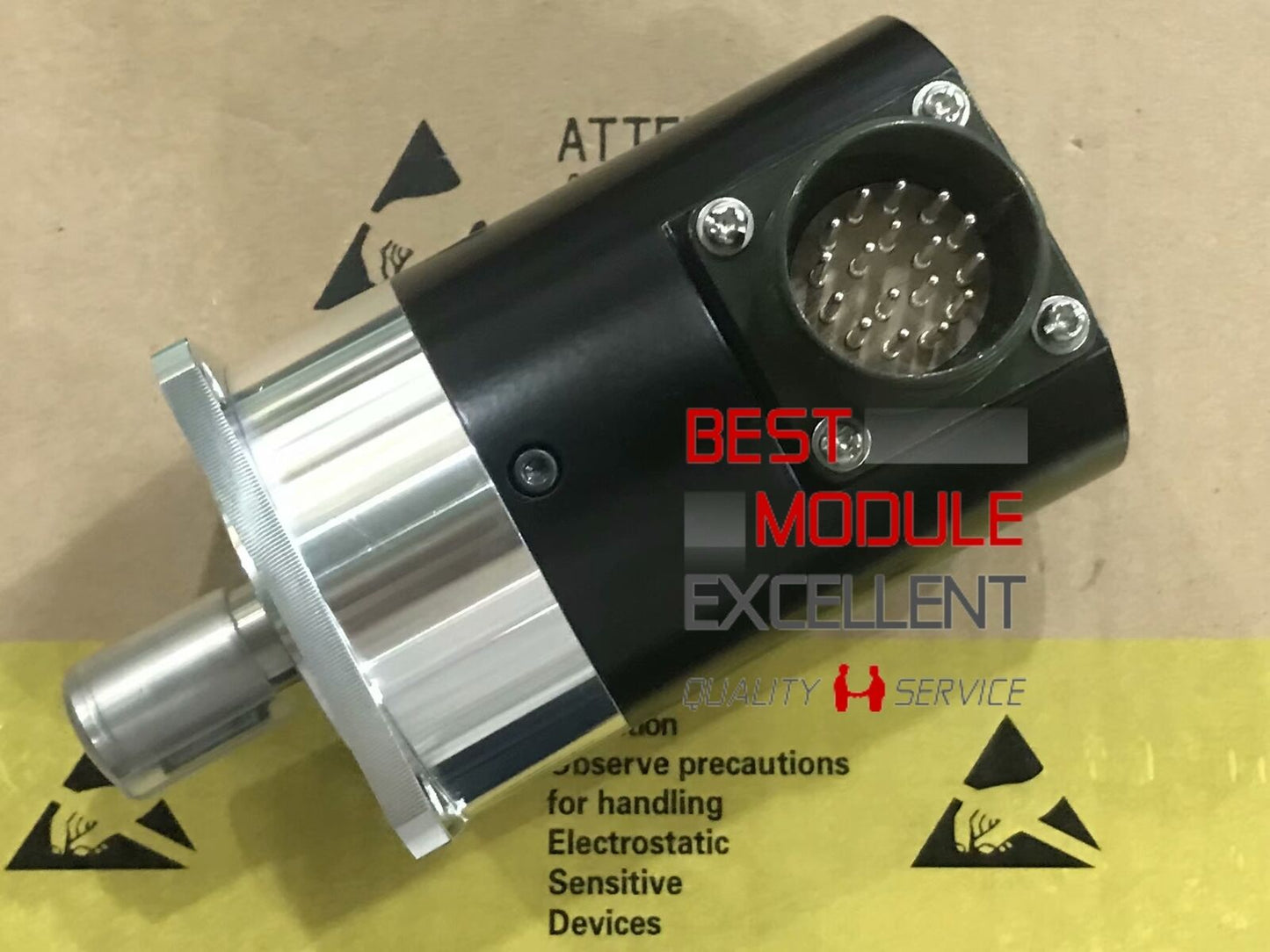 New FANUC A86L-0027-0001 Quality Assurance - FANUC