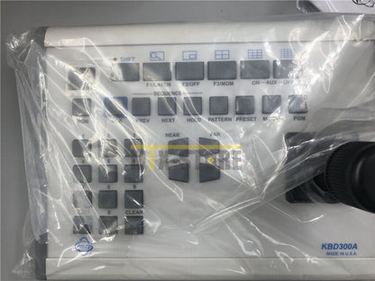 new 1pcs ones PELCO keyboard Controller KBD300A - KOEED