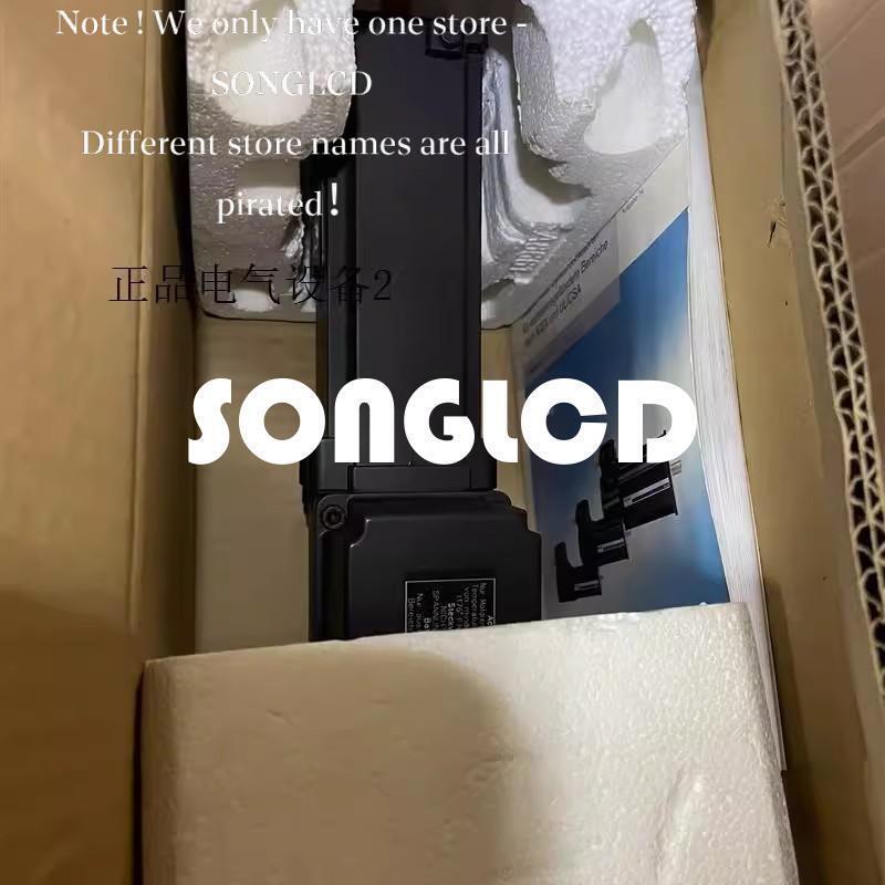 1pcs New MKE035B-144-KG0-KN Motor - MKE