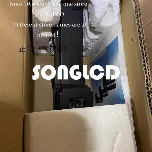 1pcs New MKE035B-144-KG0-KN Motor - MKE