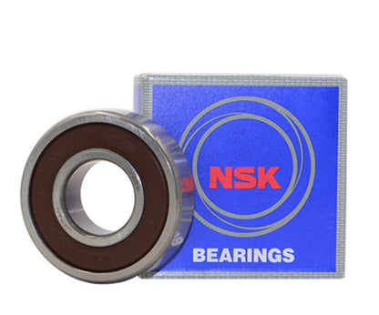 NSK 6208VV Deep Groove Ball Bearing 40x80x18mm - NSK