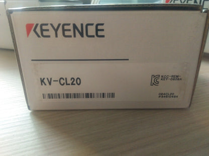 1PC Keyence KV-CL20 KVCL20 In Box