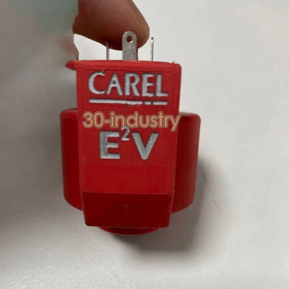 1PCS New For CAREL E2V Electronic Expansion Valve Coil - OMRON