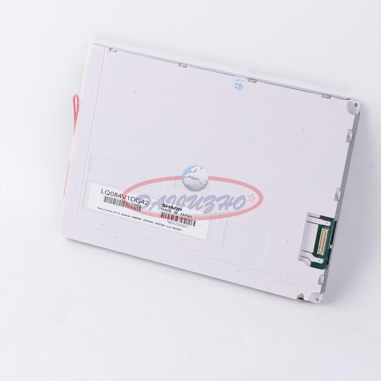 8.4-Inch 640x480 Resolution LCD Screen Panel - LQ