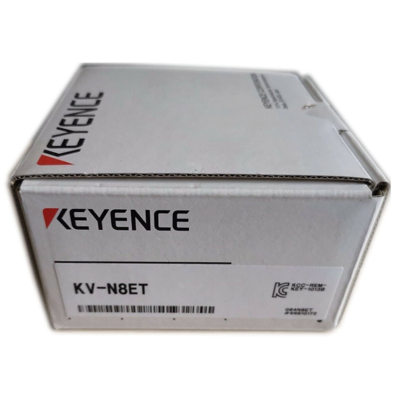 Keyence KV-N8ET Module - 1PCS In-Box - KEYENCE