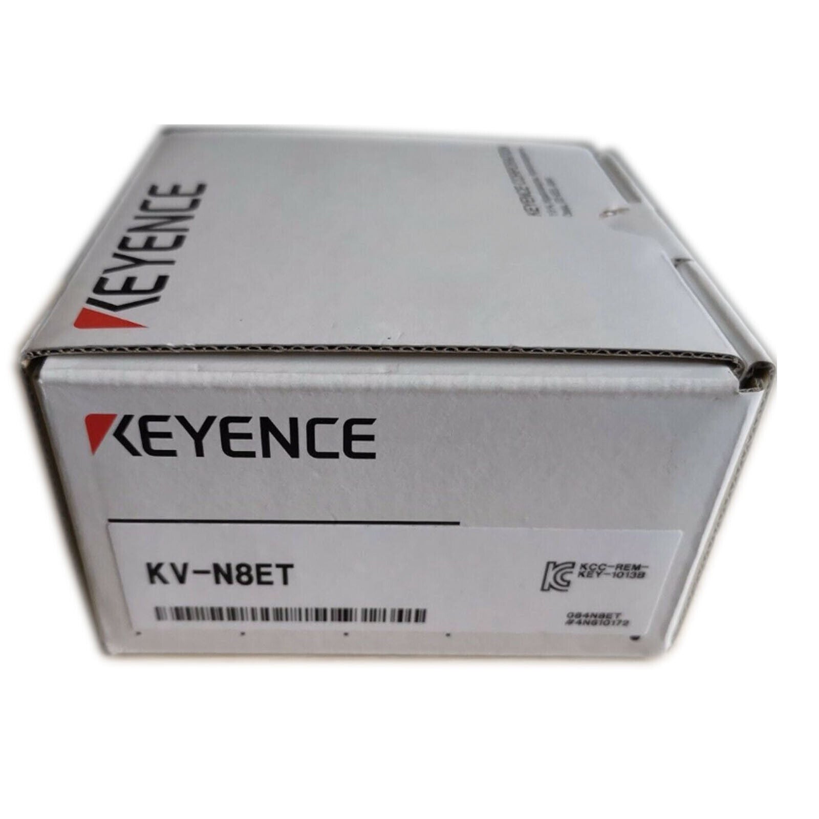 Keyence KV-N8ET Module - 1PCS In-Box - KEYENCE